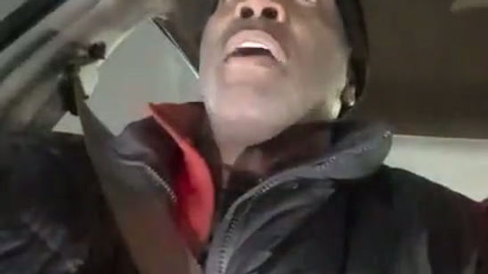 Pastor Michael D. McDuffie